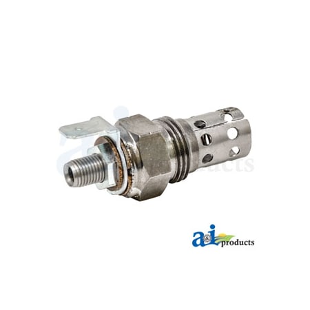 A & I Products Heater Plug, Thermostat Burner 1.75" x4" x1.75" A-47P606